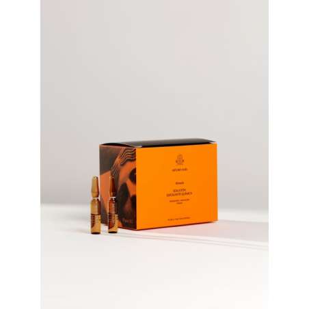 ARTURO ALBA SOL EXFOLIANTE QUIMICA 20 AMP 1 ML