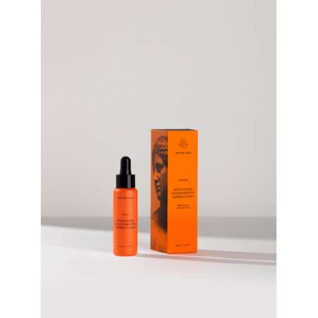 ARTURO ALBA SERUM RENOVADOR ENVEJEC IMPERFE 30ML