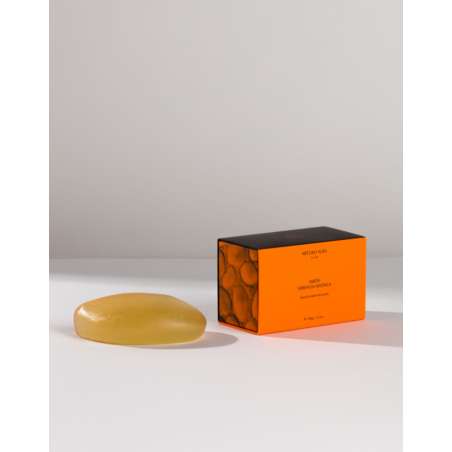 ARTURO ALBA JABON HERENCIA HELENICA 100G