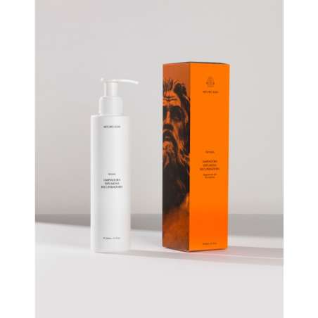 ARTURO ALBA LIMPIADORA ESPUMOSA RECUPERAD 200 ML