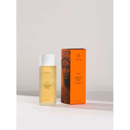 ARTURO ALBA LOCION ACIDA EXFOLIANTE GLOBAL125 ML