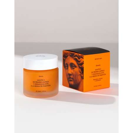 ARTURO ALBA MANTECA 1ª LIMPIEZA Y DESMAQU 125 ML