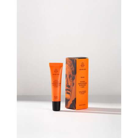 ARTURO ALBA POMADA FORTAL PESTAÑAS Y CEJAS 15 ML