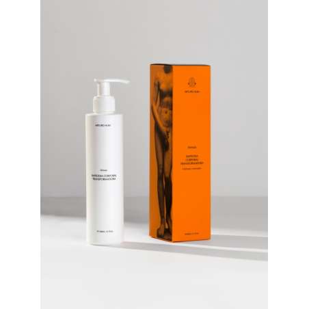 ARTURO ALBA RAPSODIA CORPORAL TRANSFORMAD 200 ML