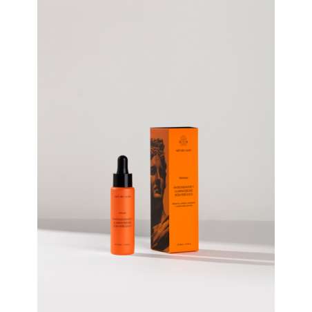 ARTURO ALBA SERUM ANTIOXI LUMIN SOD FERULIC 30ML