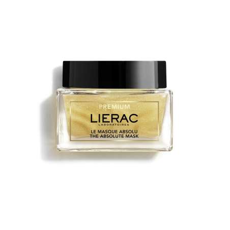 LIERAC PREMIUM LA MASCARILLA ABSOLUTA 50 ML