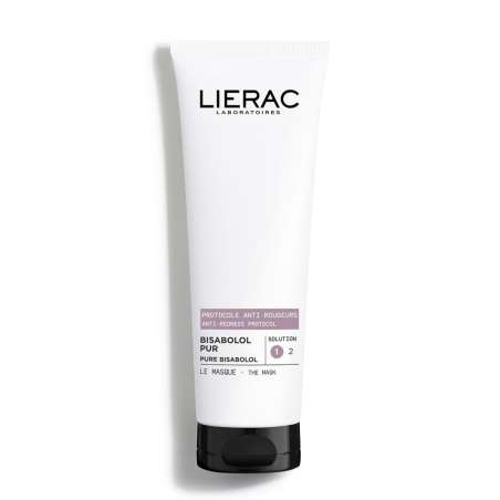 LIERAC PROTOC ANTIRROJECES BISABOLOL MASCAR 75ML