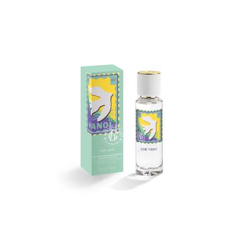 ROGER & GALLET THÉ VERT 30ML E.LIMITADA