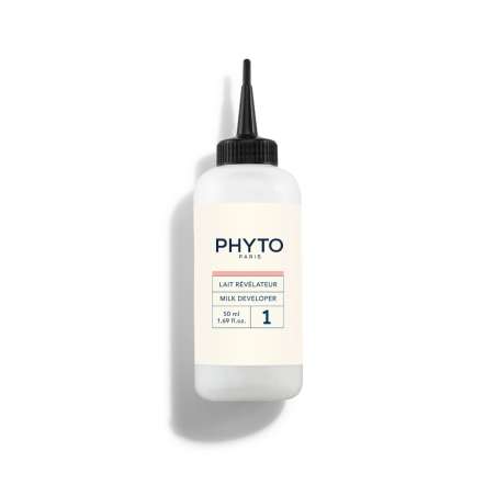 PHYTO COLOR KIT COLOR PERMANEN 5.0 CASTANO CLARO
