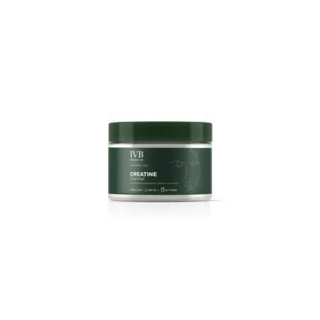 IVB CREATINA MONOHIDRATADA 300ML
