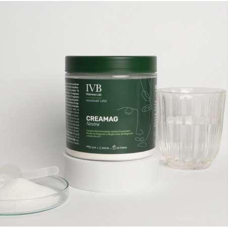 IVB CREAMAG 300 G SABOR NEUTRO