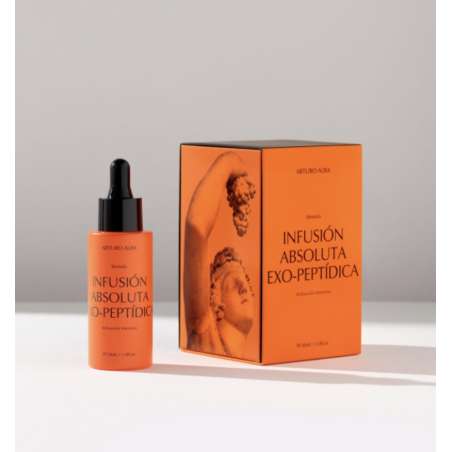 ARTURO ALBA INFUSION ABSOLUT EXO-PEPTIDICA 30 ML