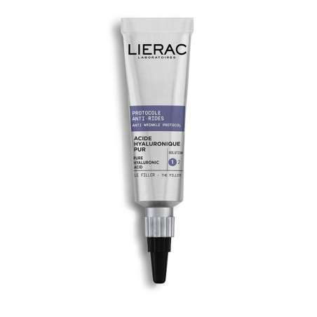 LIERAC ACIDO HIALURONICO PURO 15 ML