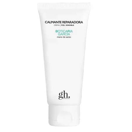 GH BG MANO DE SANTO GEMA HERRERIAS CREMA 100 ML