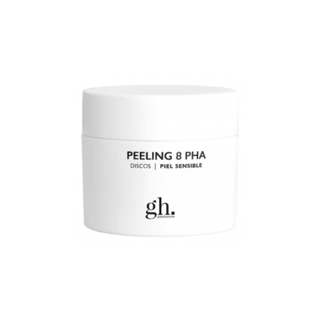 GH PEELING 8 PHA GEMA HERRERIAS DISCOS 20 ML