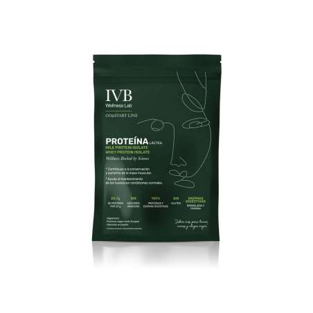 IVB PROTEINA LACTEA 500GR