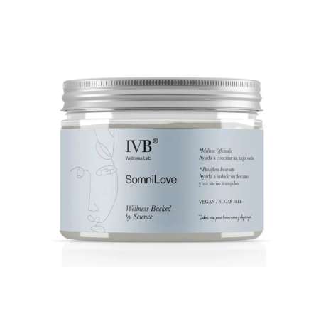 IVB SOMNILOVE 180GR