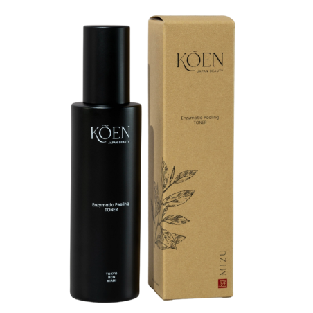 KOEN TONICO EXFOLIANTE 100 ML