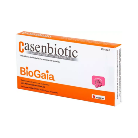 CASENBIOTIC FRESA 10 COMP