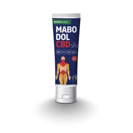 MABODOL CBD 120 ML
