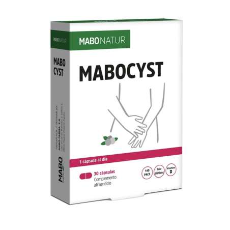 MABOCYST 30 CAPS