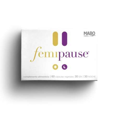 FEMIPAUSE 60 CAPS