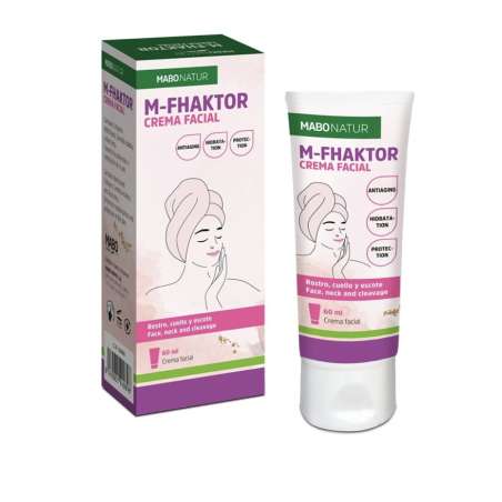 M-FHAKTOR 60 ML
