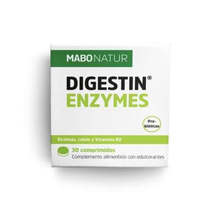 DIGESTIN ENZYMES 30 COMP