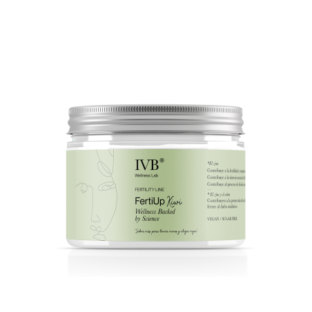 IVB FERTIUP SABOR KIWI 210 G