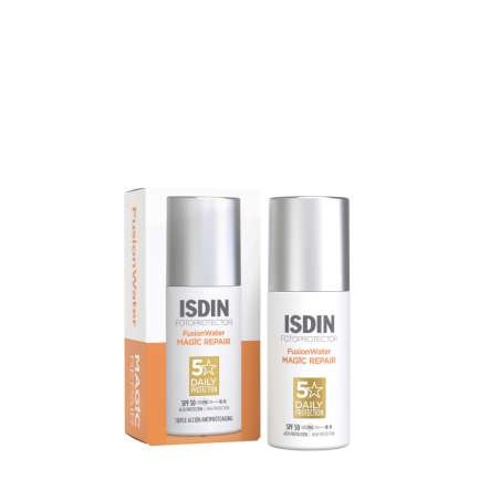 ISDIN FOTOPROT.AGE REPAIR FUSION 50 ML