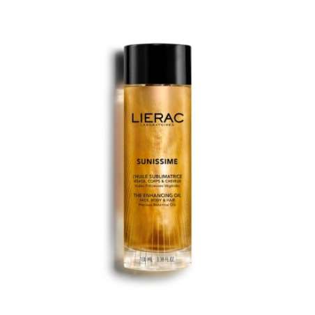 LIERAC EL ACEITE SUBLIMADOR 100ML