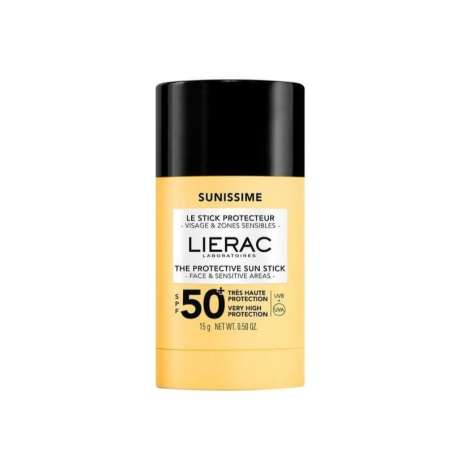 LIERAC SUNISSIME ANTI-AGE STICK SPF50