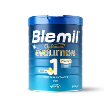 BLEMIL OPTIMUM EVOLUTION 1 800 GR
