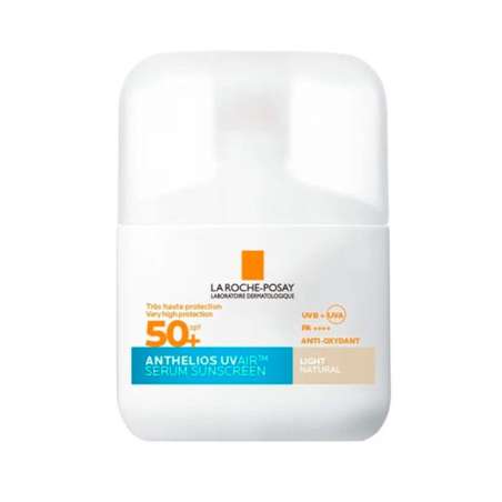 ANTHELIOS UVAIR COLOR LIGHT SPF 50+ 50ML
