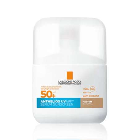ANTHELIOS UVAIR COLOR MEDIUM SPF50+ 50ML