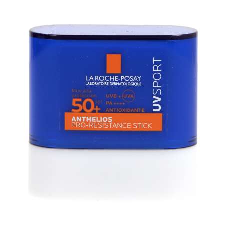 ANTHELIOS UVSPORT LRP STICK SPF50+ 10ML