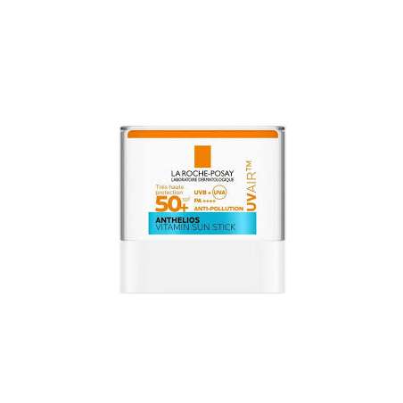 ANTHELIOS UVAIR LRP STICK SOLAR 10ML