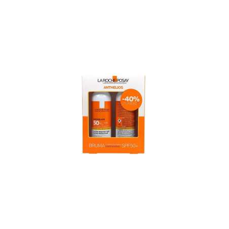 ANTHELIOS DUPLO BRUMA CUERPO 200ML -40DTO 2ºUD