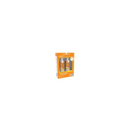 ANTHELIOS DUPLO SPRAY INVISIBLE 200ML -40DTO 2UD