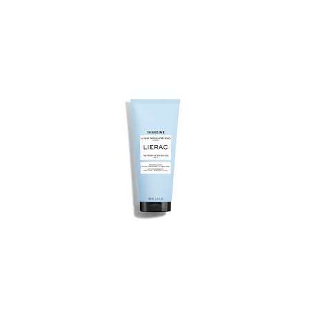 LIERAC SUNISSIME GEL REFRESCANTE AFTER SUN 200 M