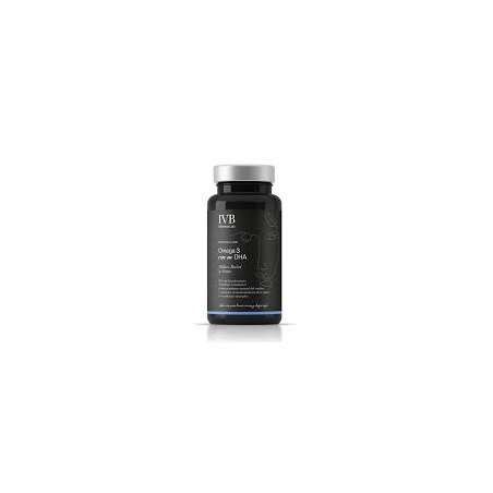 IVB OMEGA 3 RICO EN DHA