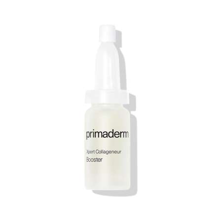 PRIMADERM XPERT COLLAGENEUR BOOSTER 2 VIALES 10