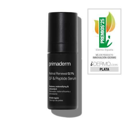 PRIMADERM RETINAL RENEWAL 0,1% SERUM 30 ML