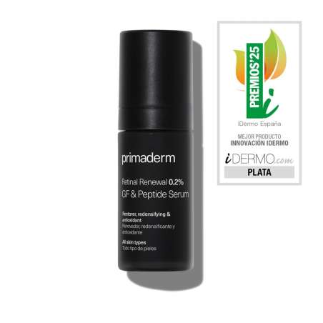PRIMADERM RETINAL RENEWAL 0.2% SERUM 30 ML