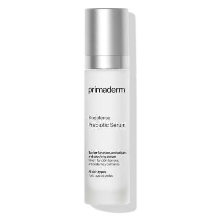 PRIMADERM BIODEFENSE PREBIOTIC SERUM AIRLESS 50