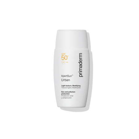 PRIMADERM XPERTSUN URBAN LIGHT SPF 50+ 50ML