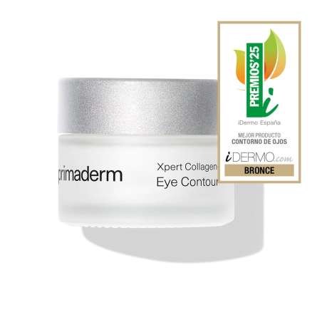 PRIMADERM XPERT COLLAGENEUR EYE CONTOUR 15 ML