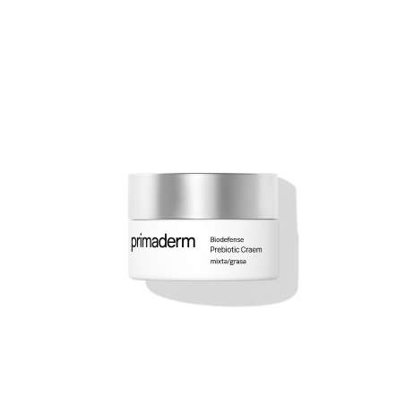 PRIMADERM BIODEFENSE PREBIOTIC CREAM COMBINATION