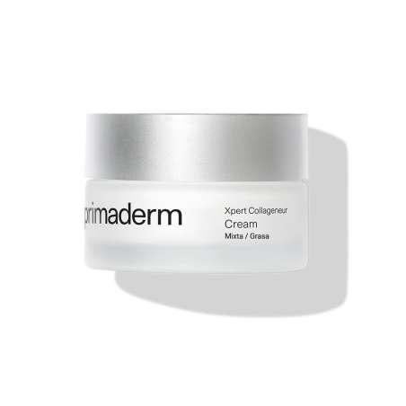 PRIMADERM XPERT COLLAGENEUR CREAM COMBINATION/OI