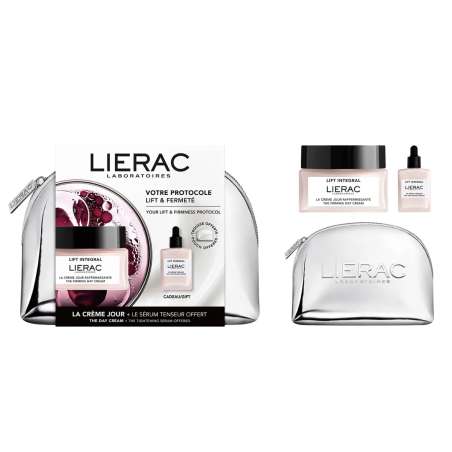 LIERAC LIFT INTEGRAL CREMA DIA REAFIRMANTE 50 ML